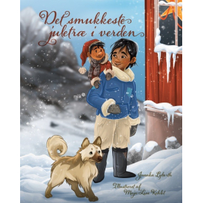 Det smukkeste juletr i verden