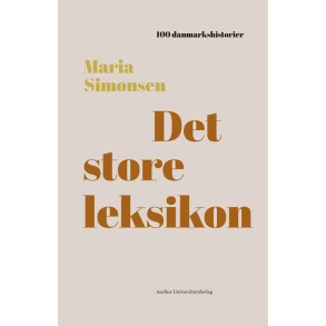 Det store leksikon 2. sortering