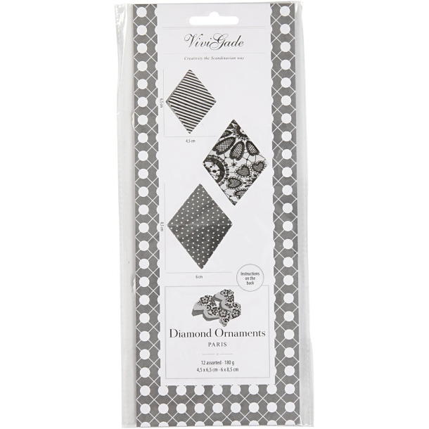 Diamant-ophng Paris, 12ass.