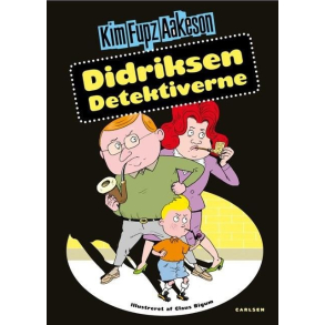Didriksen Detektiverne