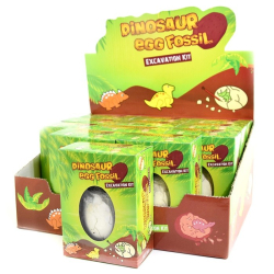 Dig it out - Dinosaur g fossiler