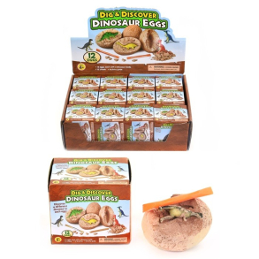 Dig it out - Dinosaur g