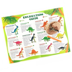 Dig it out - Dinosaur g