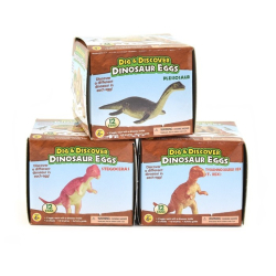 Dig it out - Dinosaur g