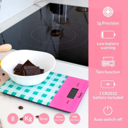 Digital kkkenvgt, grn tern