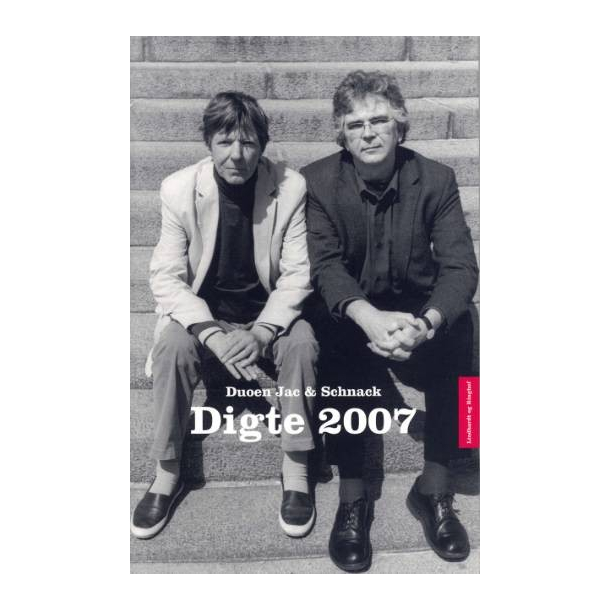 Digte 2007