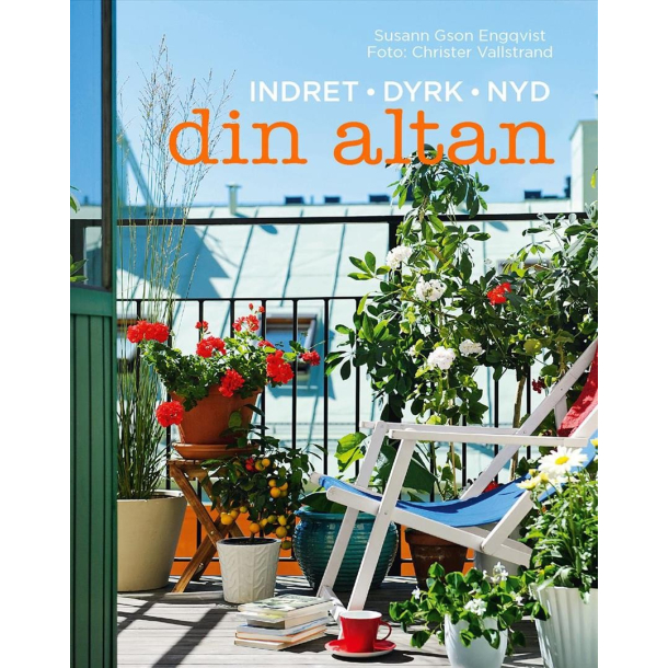 Din altan