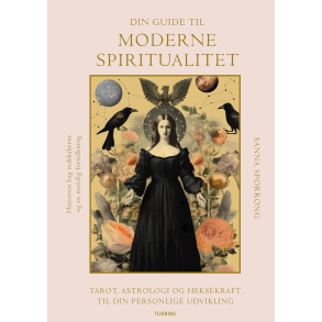 Din guide til moderne spiritualitet