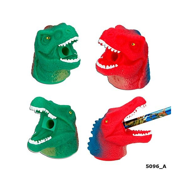 Dino World Blyantspidser