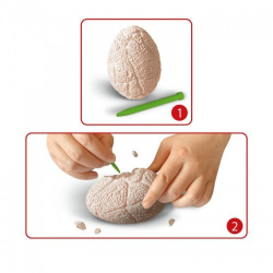 Dino World Udgravningsst