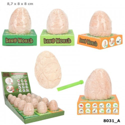 Dino World Udgravningsst