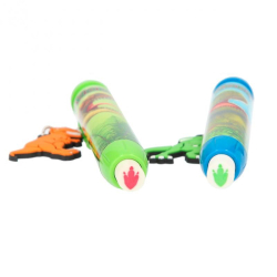 Dino World, Viskepen, Bl