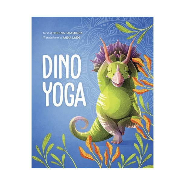 Dino Yoga