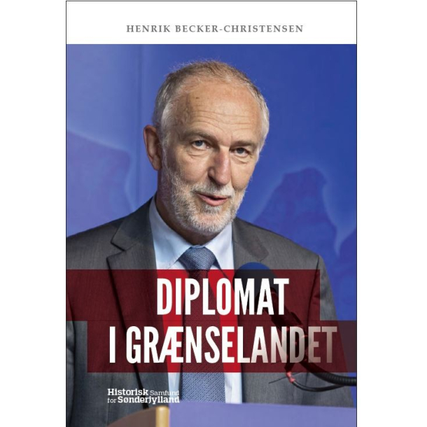 Diplomat i grnselandet