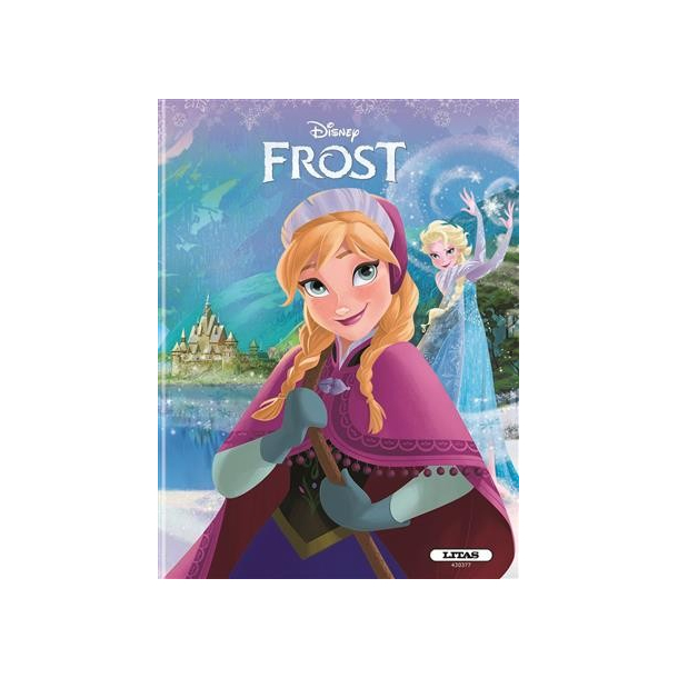 Disney Frost