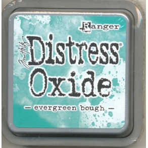 Distress Oxide - Evergreen Bough