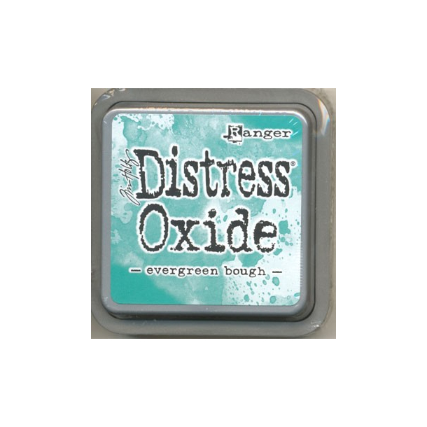 Distress Oxide - Evergreen Bough