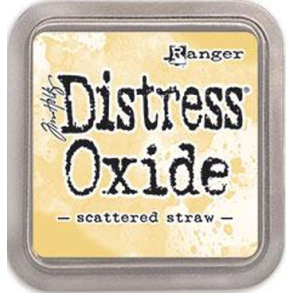 Distress Oxide - Scattered Straw