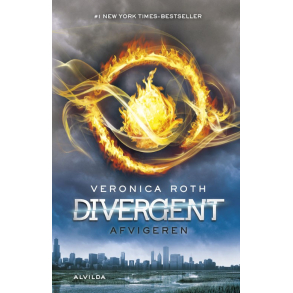 Divergent 1: Afvigeren