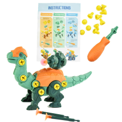 DIY Dinosaur g