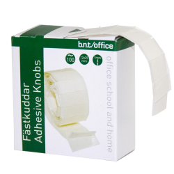 Dobbeltklbende klbepuder