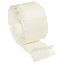 Dobbeltklbende klbepuder