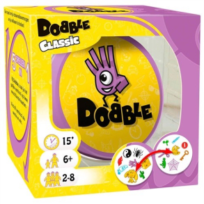 Dobble Classic