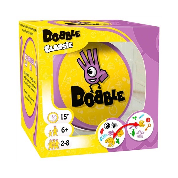 Dobble Classic