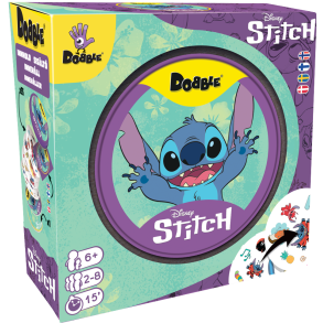 Dobble Stitch