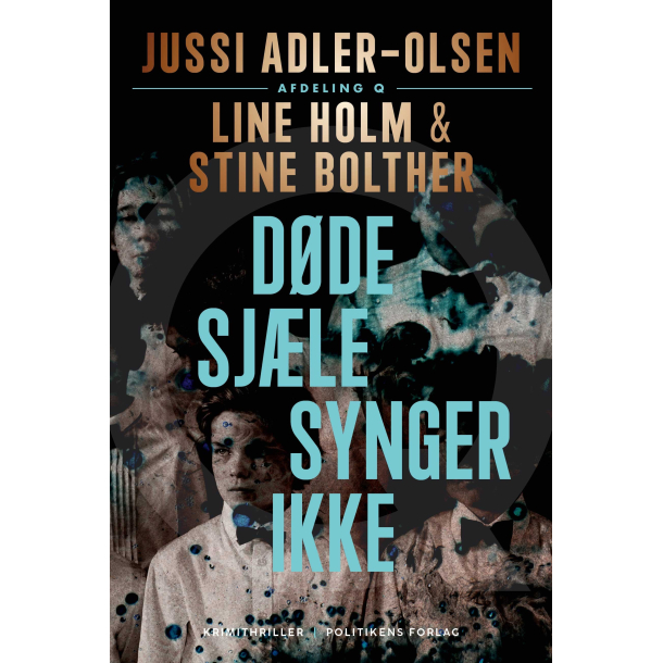 Dde sjle synger ikke