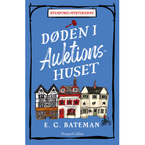 Dden i auktionshuset