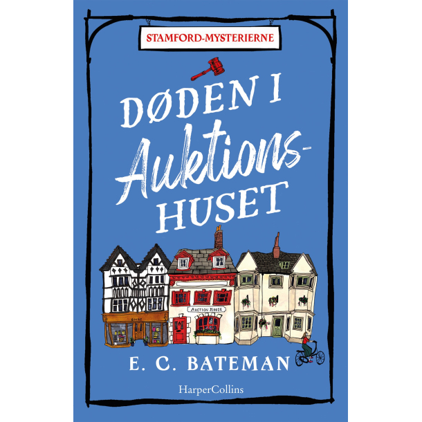 Dden i auktionshuset