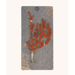 Doing Goods, Ariel Coral Knage