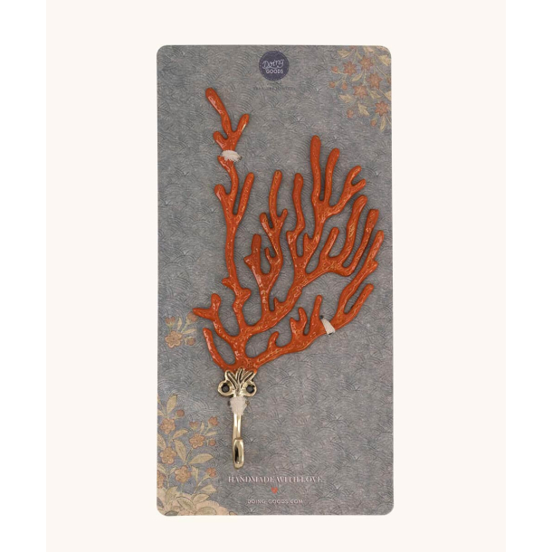 Doing Goods, Ariel Coral Knage