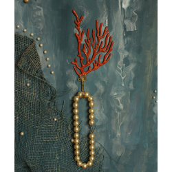 Doing Goods, Ariel Coral Knage