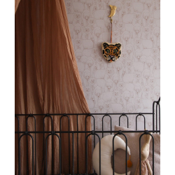 Doing Goods, Cloudy Tiger Cub Hanger