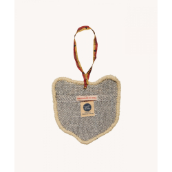 Doing Goods, Cloudy Tiger Cub Hanger