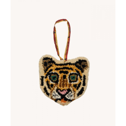 Doing Goods, Cloudy Tiger Cub Hanger