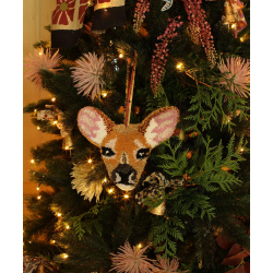 Doing Goods, Francis Fawn Gift Hanger