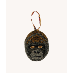 Doing Goods, Groovy Gorilla Gift Hanger