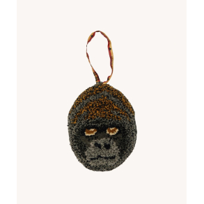 Doing Goods, Groovy Gorilla Gift Hanger
