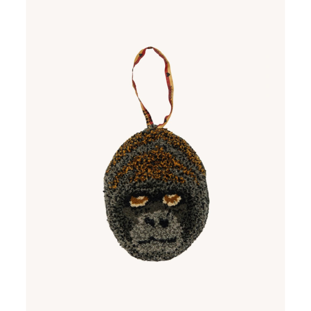 Doing Goods, Groovy Gorilla Gift Hanger