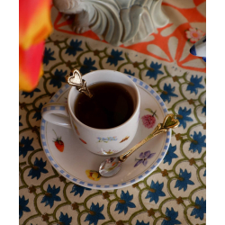 Doing Goods, Hana Heart teskeer. 2 stk.