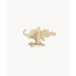 Doing Goods, Jenna Leopard holder til kort