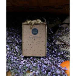 Doing Goods, Jenna Leopard ramme, lille