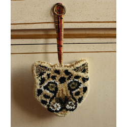 Doing Goods, Loony Leopard Cub Hanger