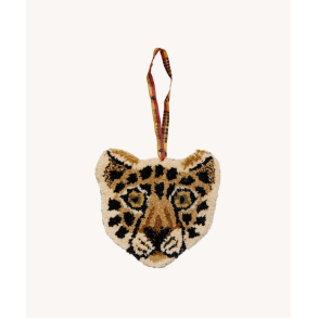 Doing Goods, Loony Leopard Cub Hanger