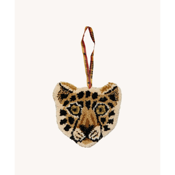 Doing Goods, Loony Leopard Cub Hanger