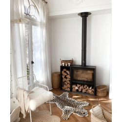 Doing Goods, Loony Leopard Rug