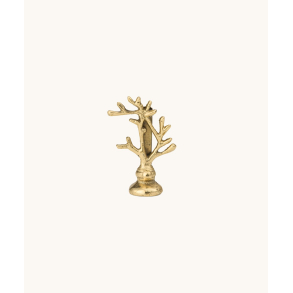 Doing Goods, Marie Coral holder til kort